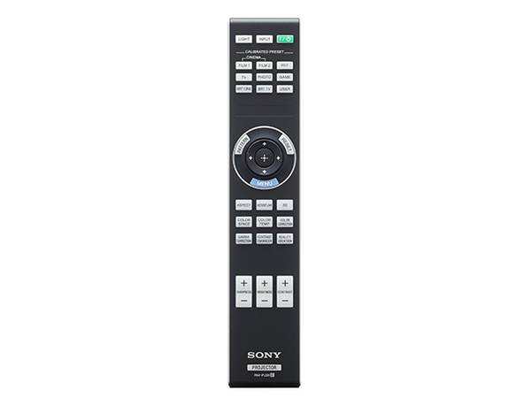 Sony VPL-XW5000/B