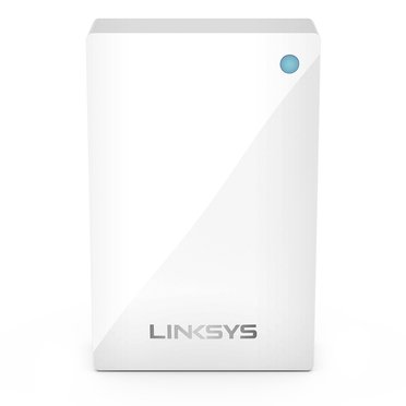 Linksys Velop WHW0101P AC1300 Plug-In Node 1-pack
