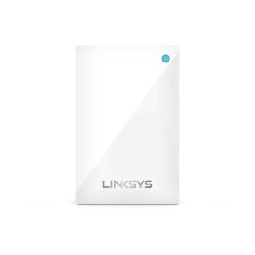 Linksys Velop WHW0101P AC1300 Plug-In Node 1-pack