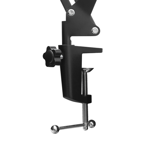 White Shark DSM-01 Zonis - Podcast mikrofon (Inkl. mount kit)