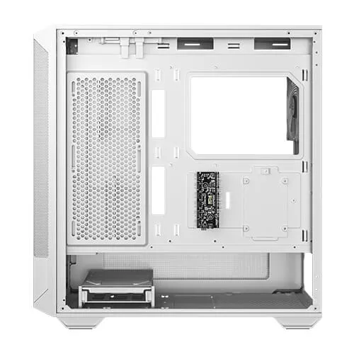 Antec NX416L - midi tower, White