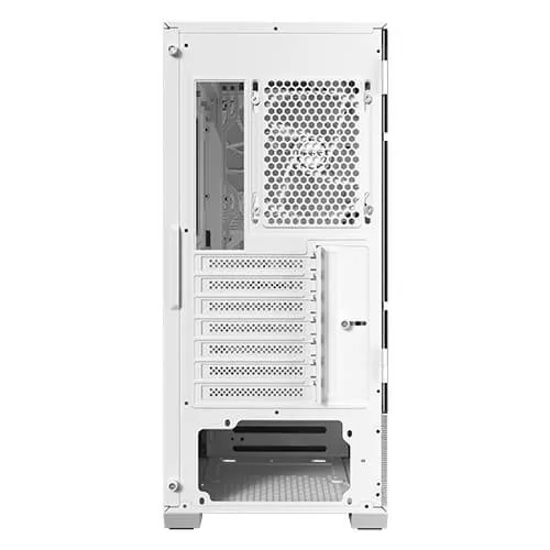 Antec NX416L - midi tower, White