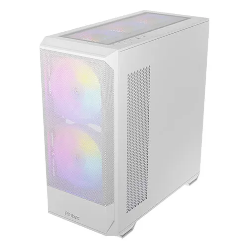 Antec NX416L - midi tower, White