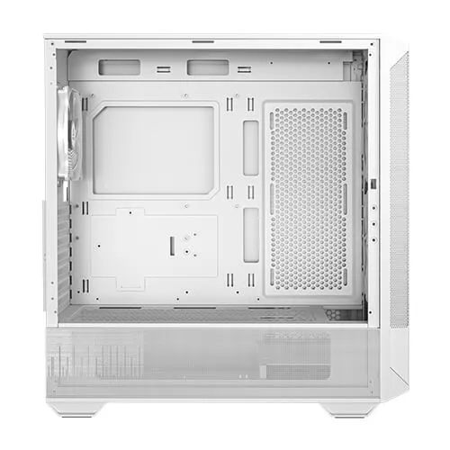 Antec NX416L - midi tower, White
