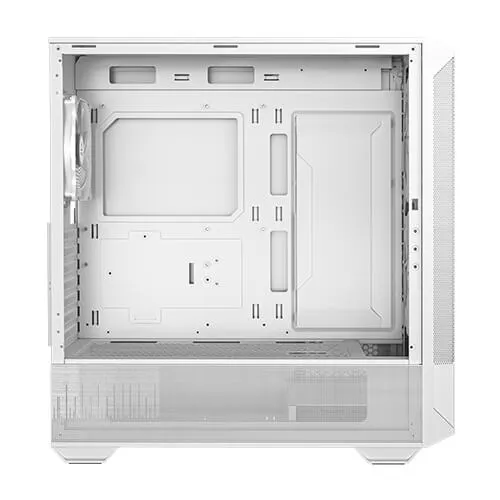 Antec NX416L - midi tower, White