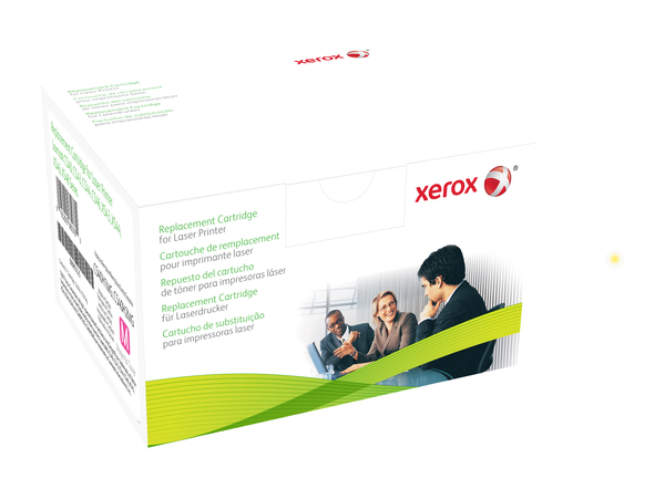 Toner/Cartridge f Lexmark C540DW Magenta