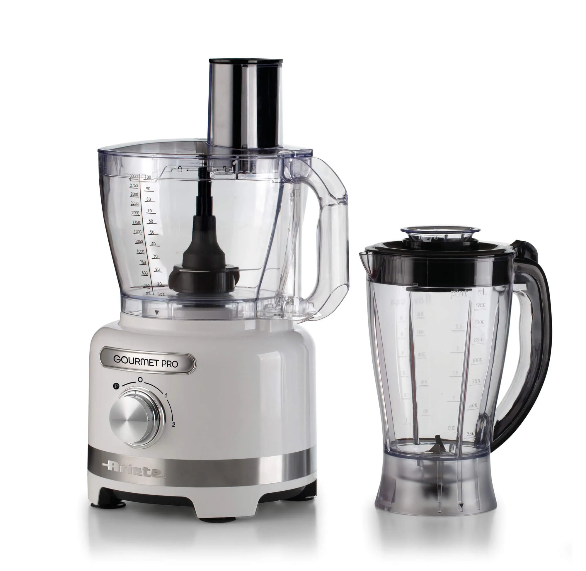 ARIETE 00C178201AR0 1000 W 3 l blender, vit