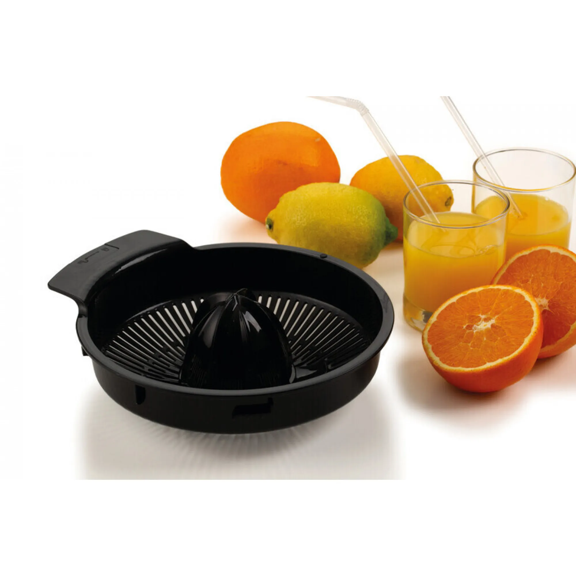 ARIETE Gourmet Pro Moderna 00C178202AR0 1000W 2L Blender, Black