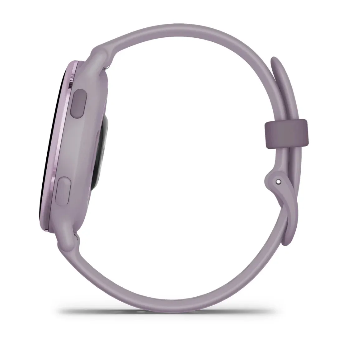 Garmin vivoactive 5 -GPS - smart watch, orchid metallic