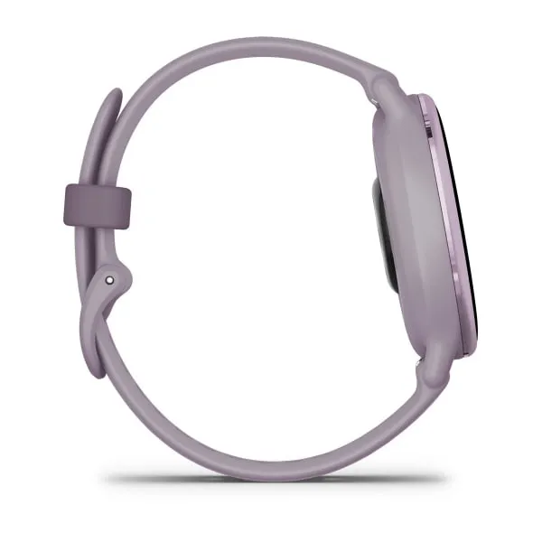 Garmin vivoactive 5 -GPS - smart watch, orchid metallic