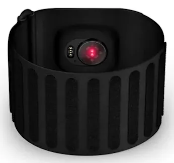 Garmin Index Sleep Monitor - L/XL