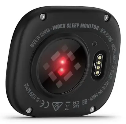 Garmin Index Sleep Monitor - L/XL