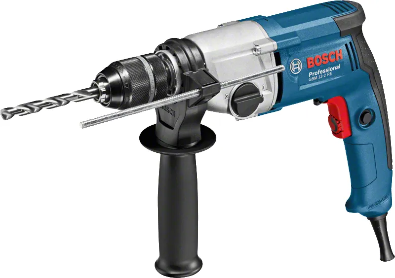 Bosch GBM 13-2 RE bu - 06011B2002