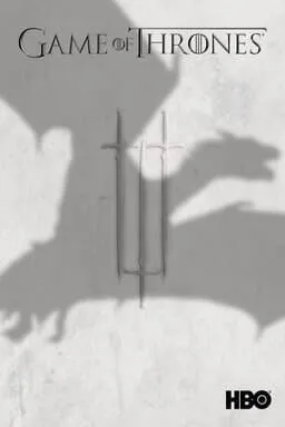 GAME OF THRONES - 3 TUOTANTOKAUSI