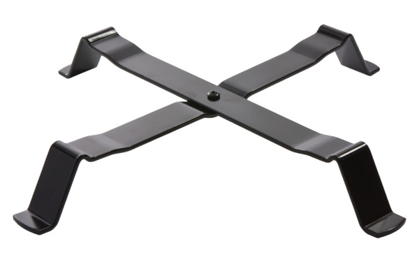 Big Green Egg Table Nest Metal Frame XL