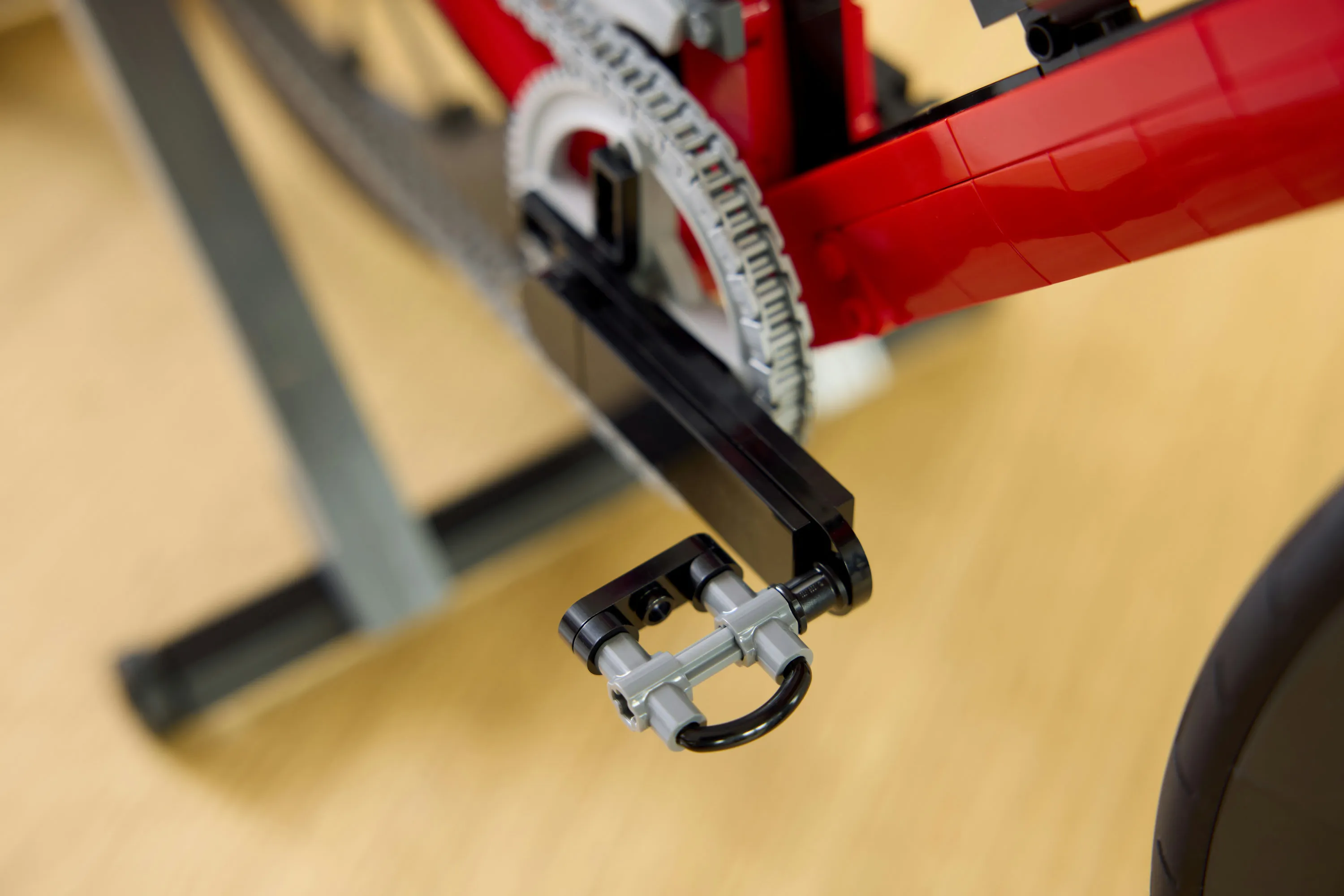 LEGO Icons Road Bike 11380