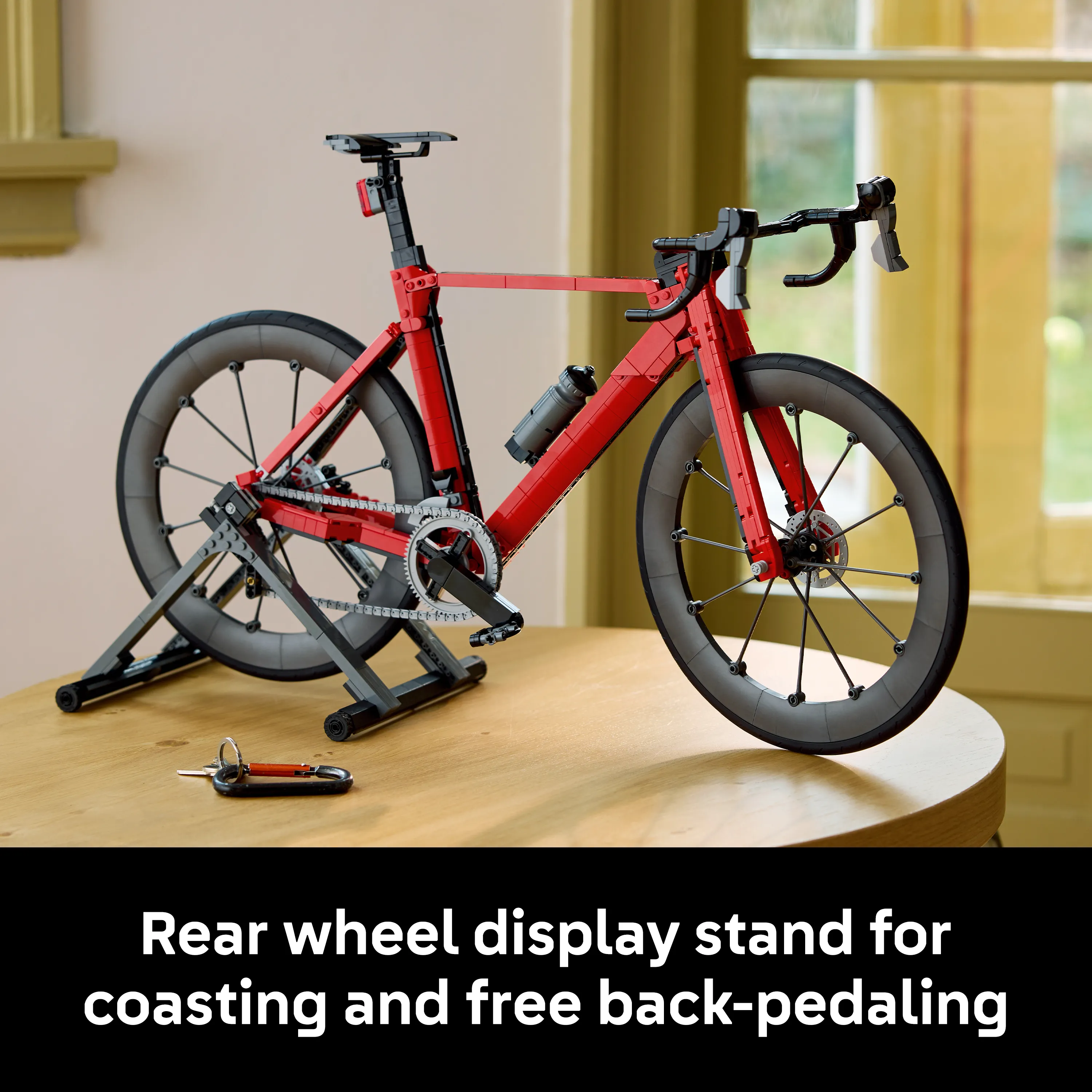 LEGO Icons Road Bike 11380