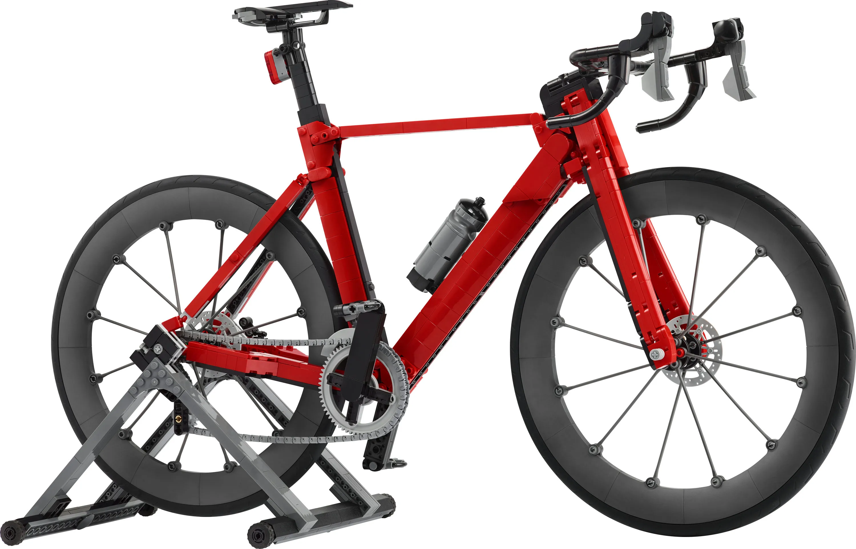 LEGO Icons Road Bike 11380