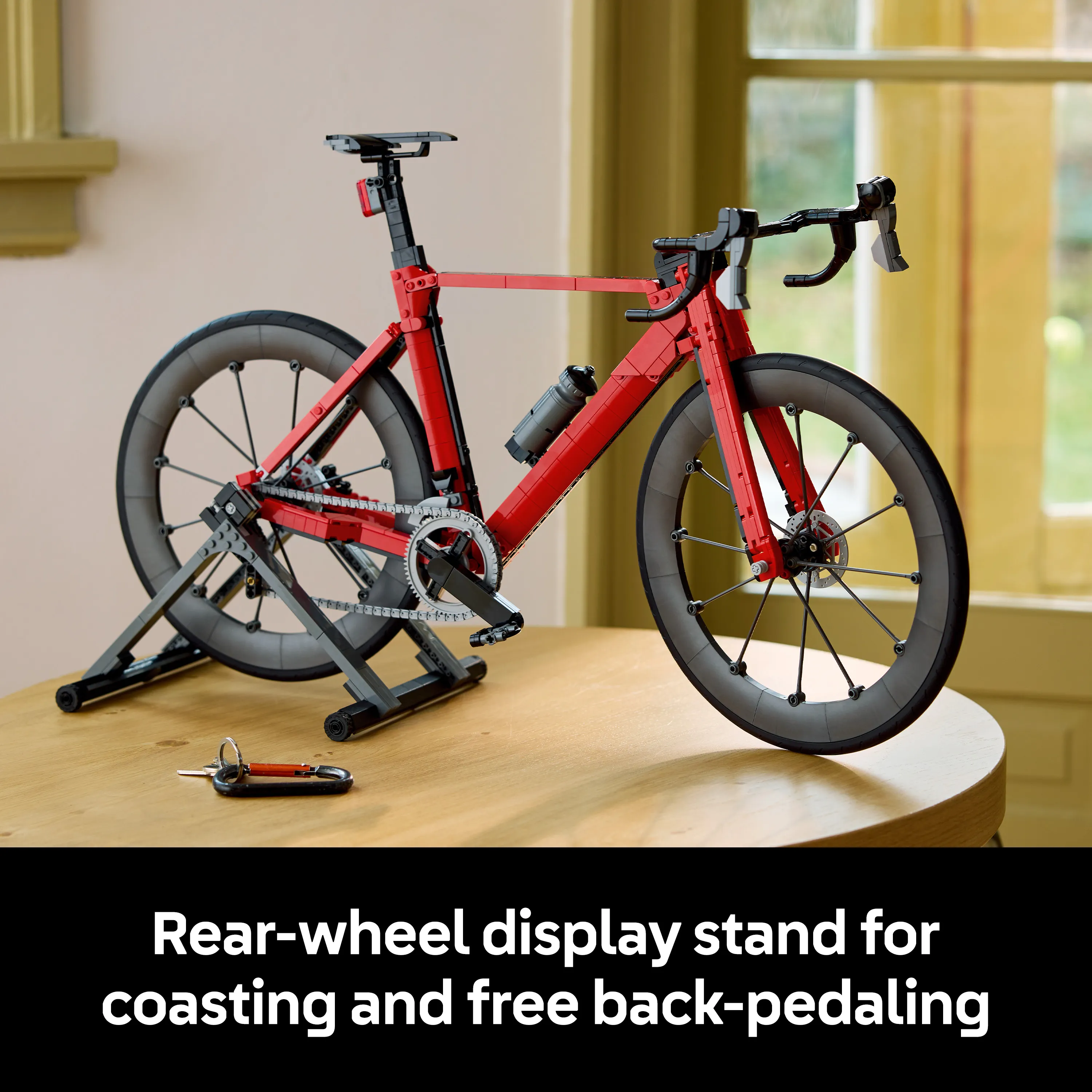 LEGO Icons Road Bike 11380
