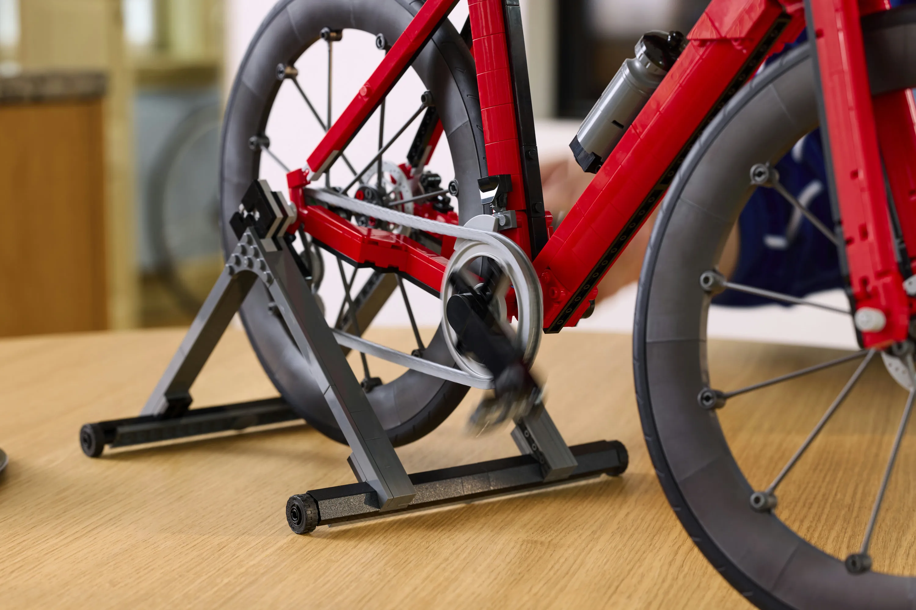 LEGO Icons Road Bike 11380