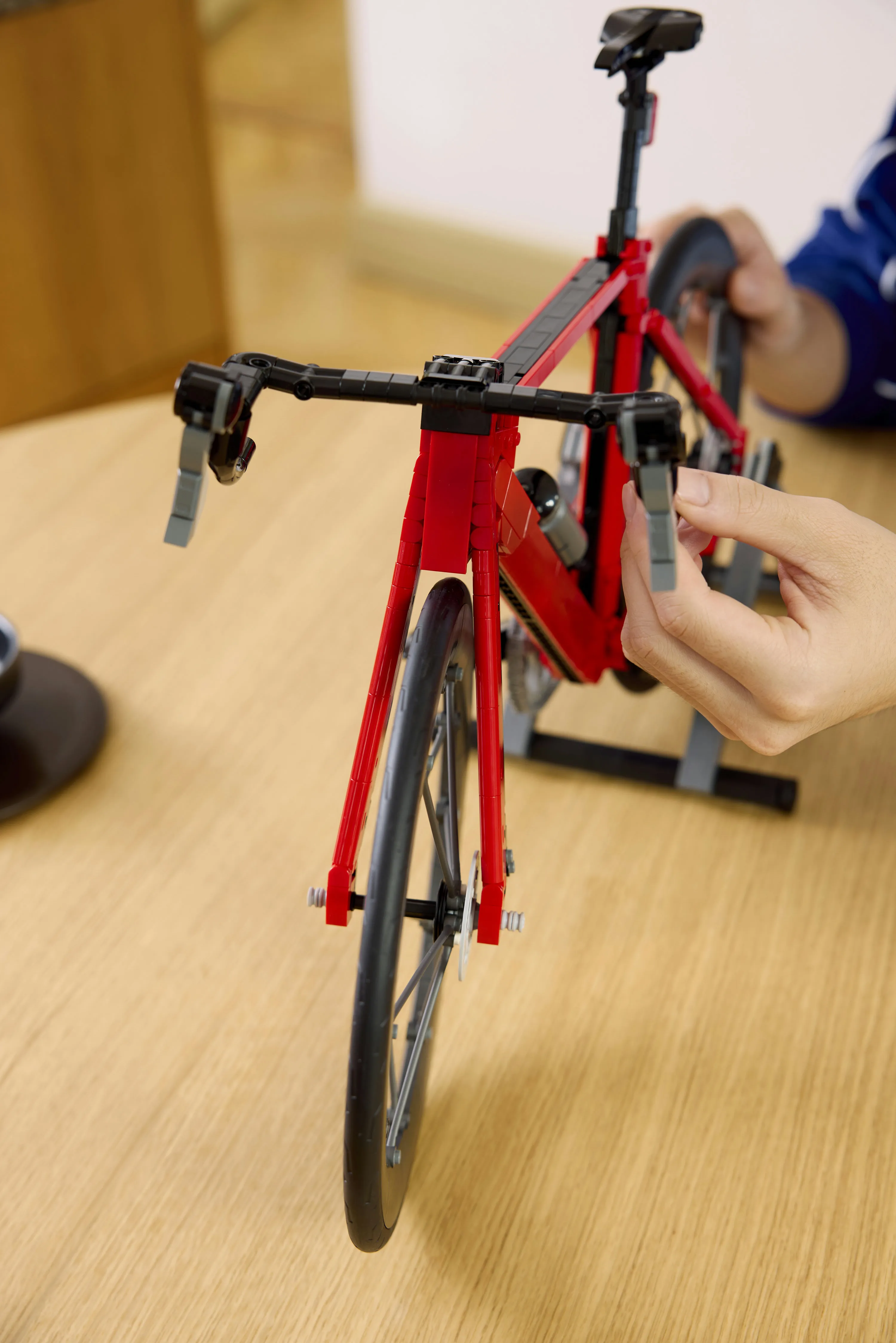 LEGO Icons Road Bike 11380