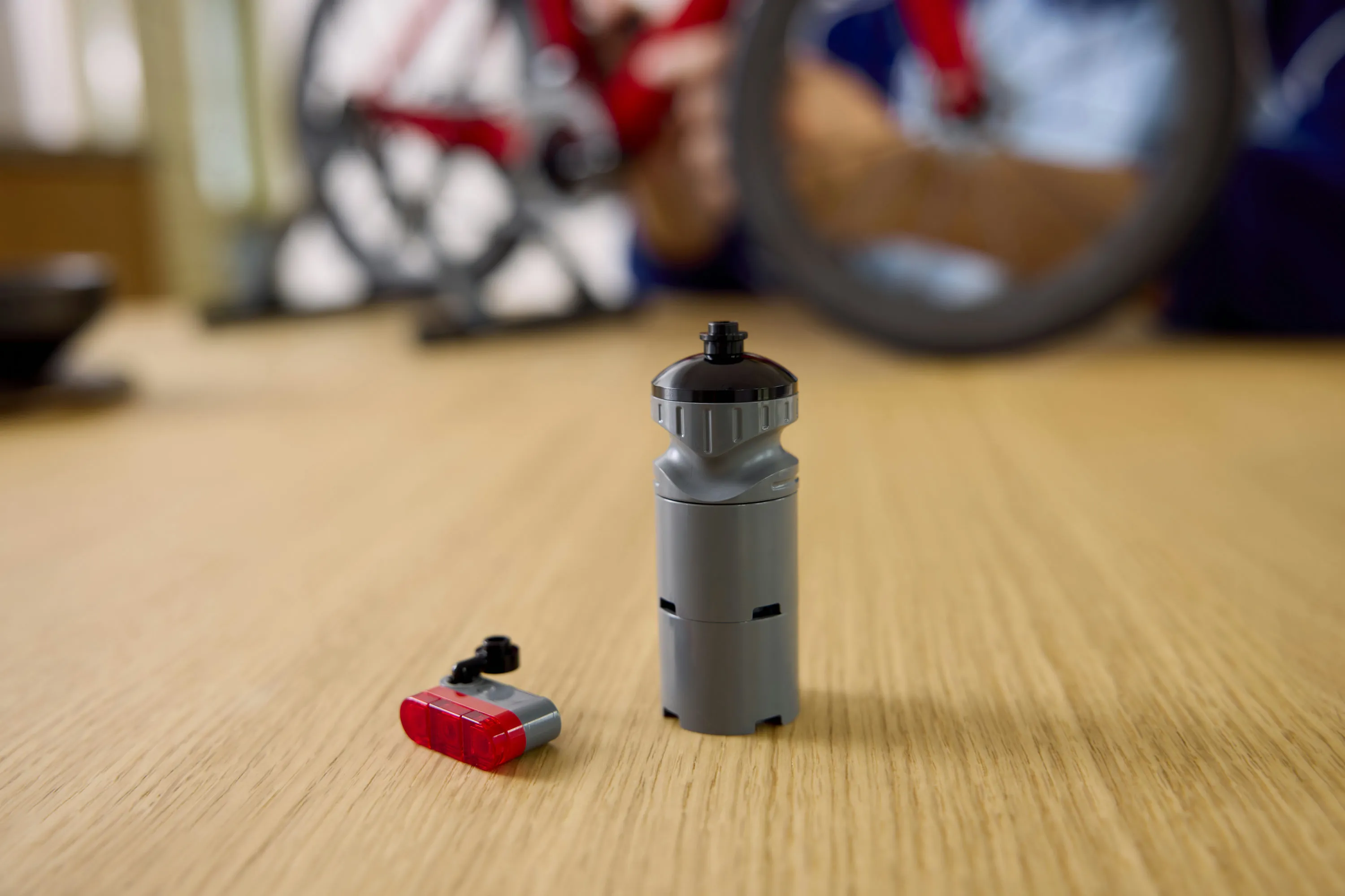 LEGO Icons Road Bike 11380