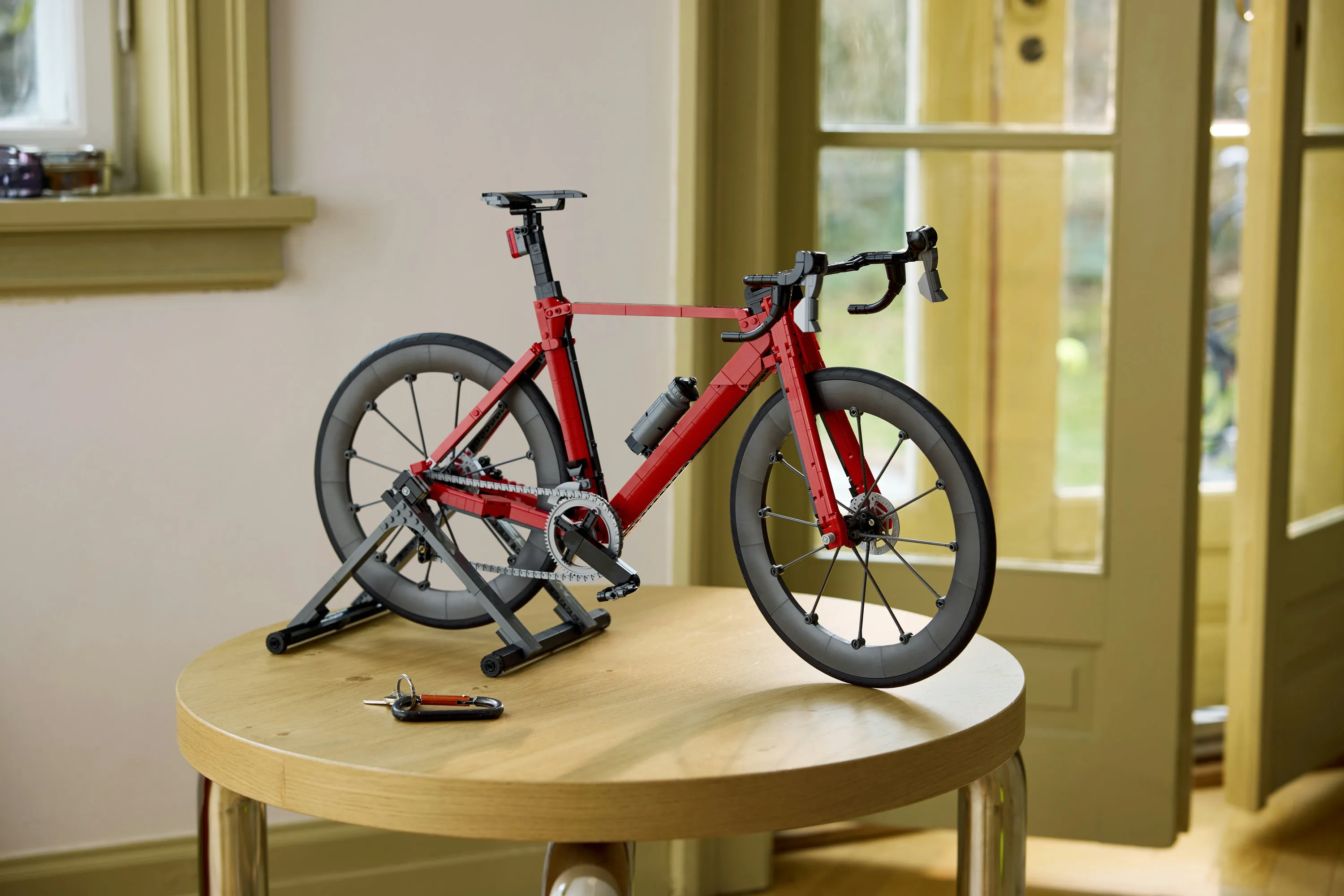 LEGO Icons Road Bike 11380