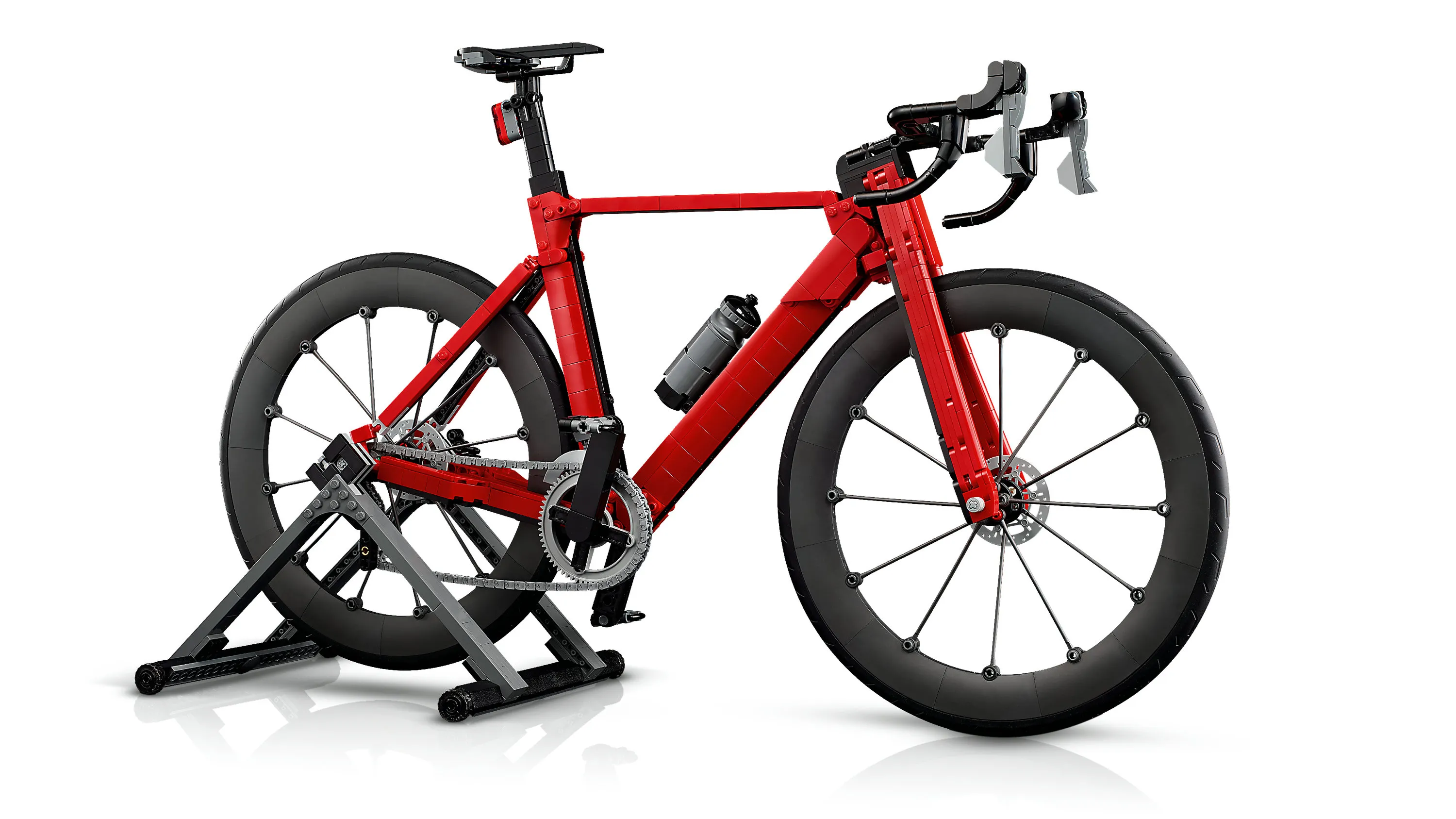 LEGO Icons Road Bike 11380
