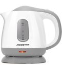 Emerio WK-106468.13 kettle, 1.3L, 2200W, White