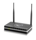 Cambium Networks cnPilot R200P Router, Wi-Fi 4, Single-band, with ATA and PoE