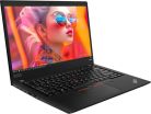 Lenovo ThinkPad T490s. 14" FHD, i7-8665U, 32 Gt, 256 Gt, Win 11 Pro -kannettava (Refurbished: B)
