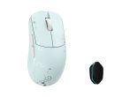 WLMouse Ying Blue Cat Wireless Gaming Mouse, Blue