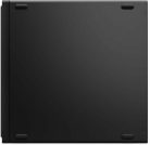 Lenovo ThinkCentre M70q Gen 6 Ultra 7 265T, 16 Gt, 512 Gt, Win 11 Pro -minitietokone, tiny, musta