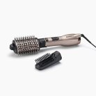 BaByliss AS90PE -ilmakiharrin, musta/Pink gold