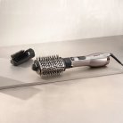 BaByliss AS90PE -ilmakiharrin, musta/Pink gold