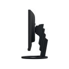 EIZO 24" FlexScan EV2480, Full HD, USB-C, IPS - monitor, Black