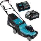 Makita LM004GM103 XGT 40V Akkuruohonleikkuri 43 cm 1x4,0 Ah