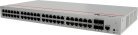 HUAWEI S220-48P4S 48x10/100/1000BASE-T ports 380W PoE+ 4xGE SFP ports built-in AC power