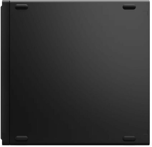Lenovo ThinkCentre M70q Gen 6 Ultra 7 265T, 16GB, 512GB, Win 11 Pro Mini PC, Tiny, Black