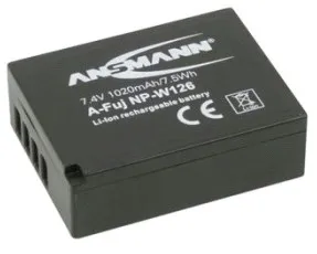 A-Fuj NP-W126
