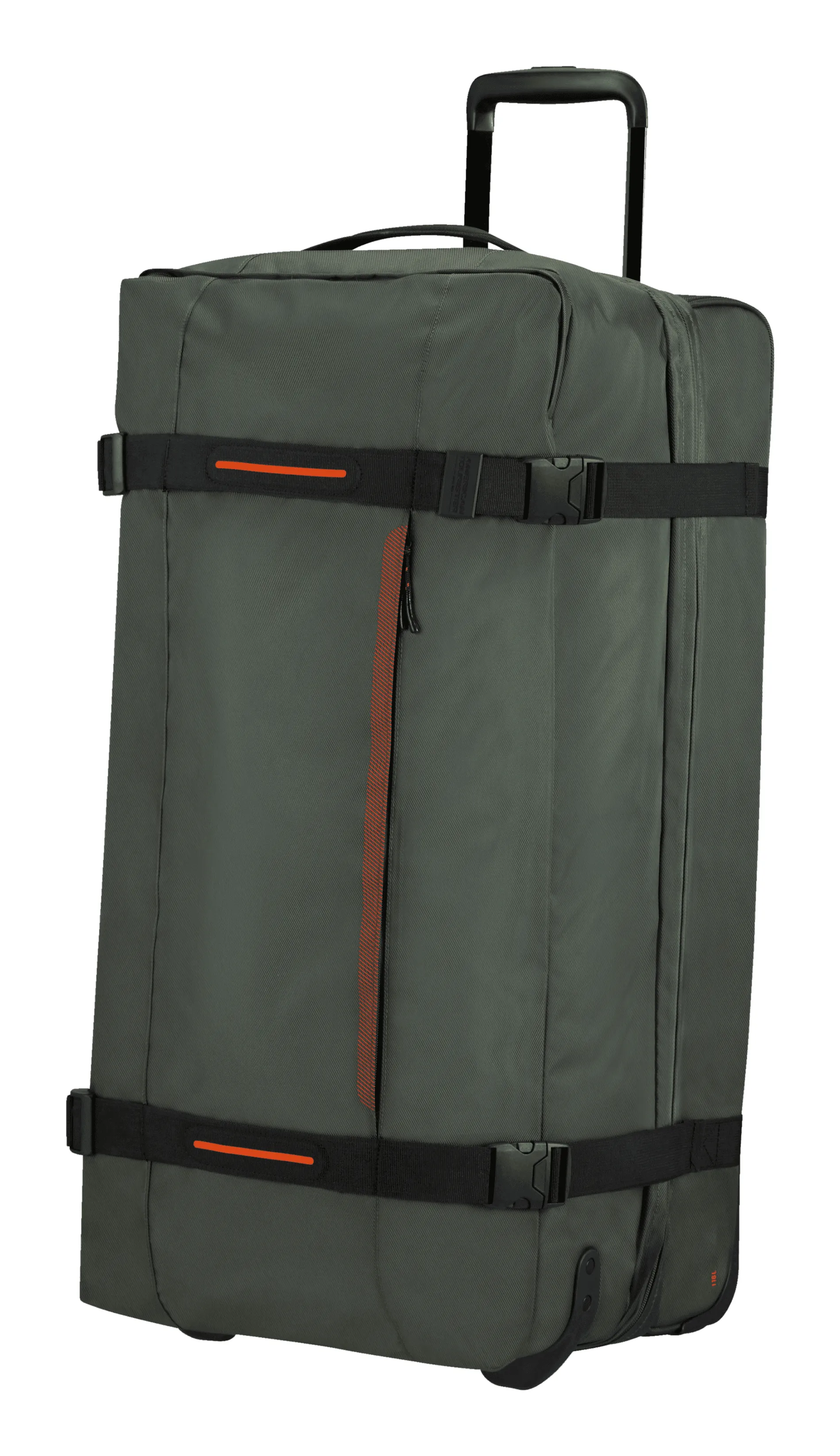 American Tourister Urban Track Duffle/WH Large Green