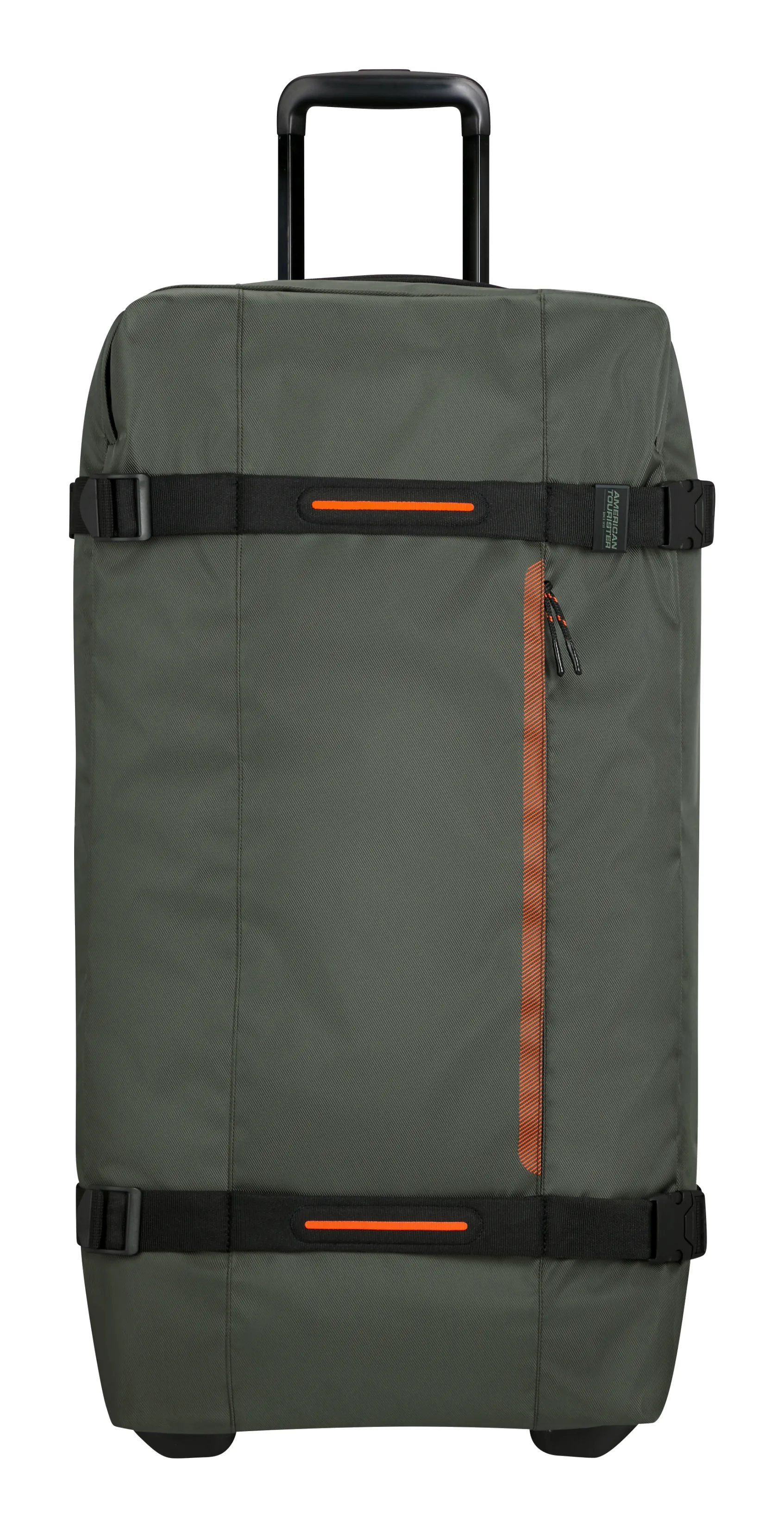 American Tourister Urban Track Duffle/WH Large Green