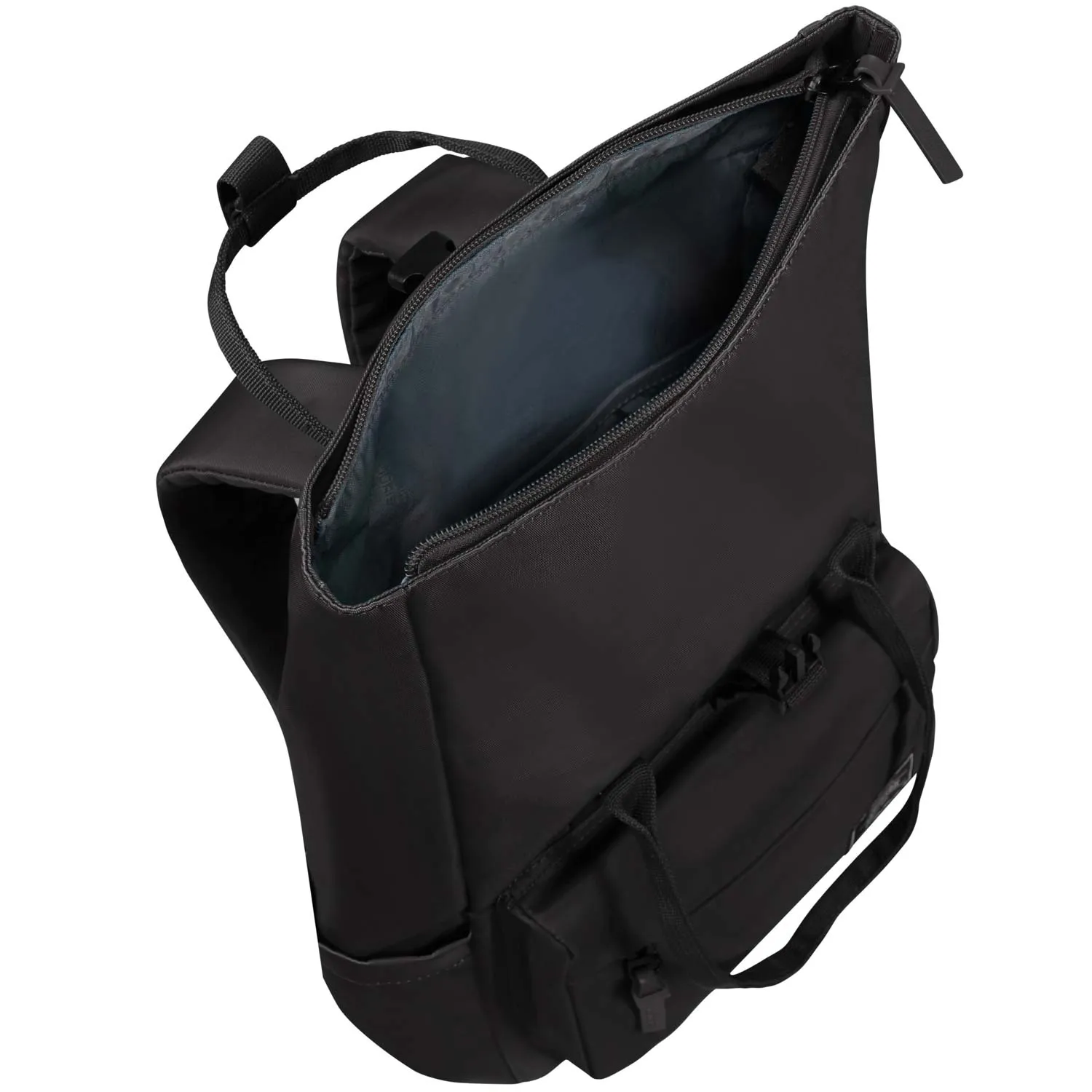 American Tourister Urban Groove -reppu, musta