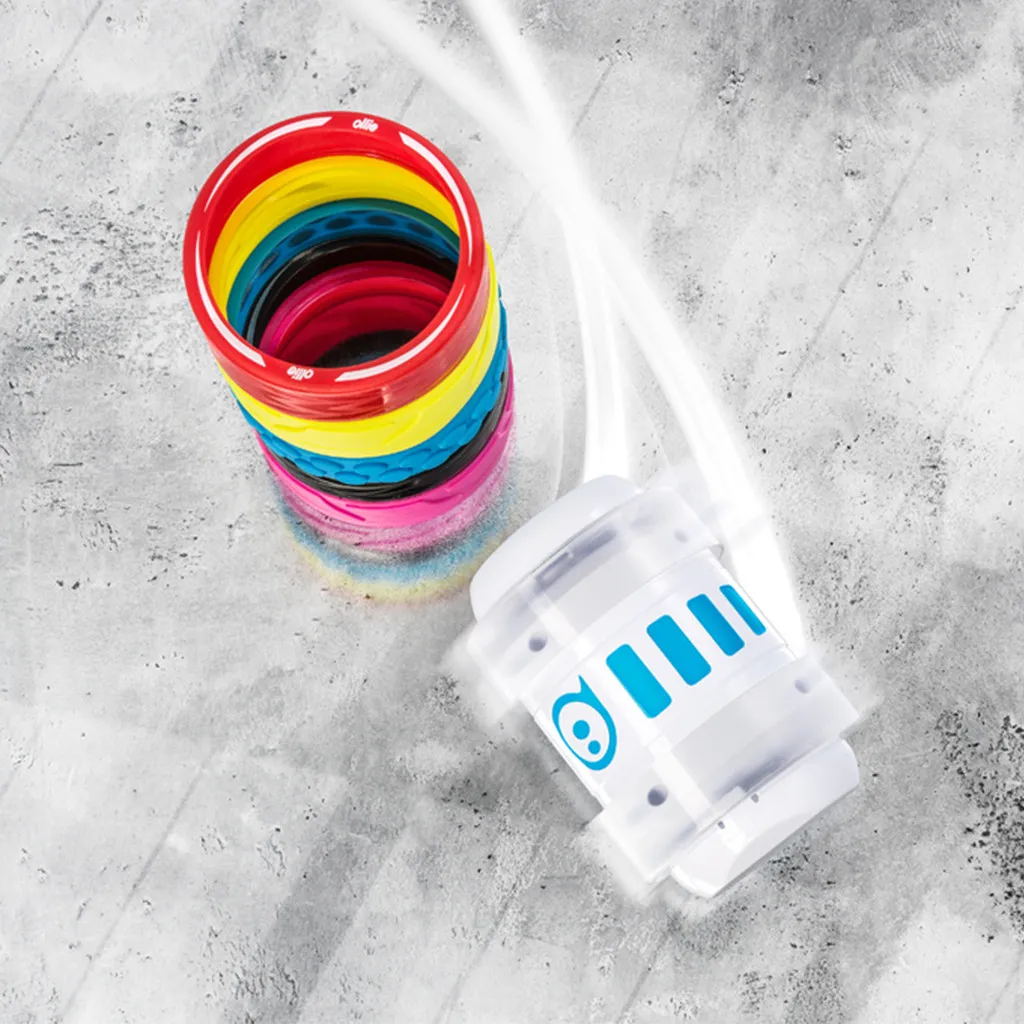 Sphero ORBITOX Ollie