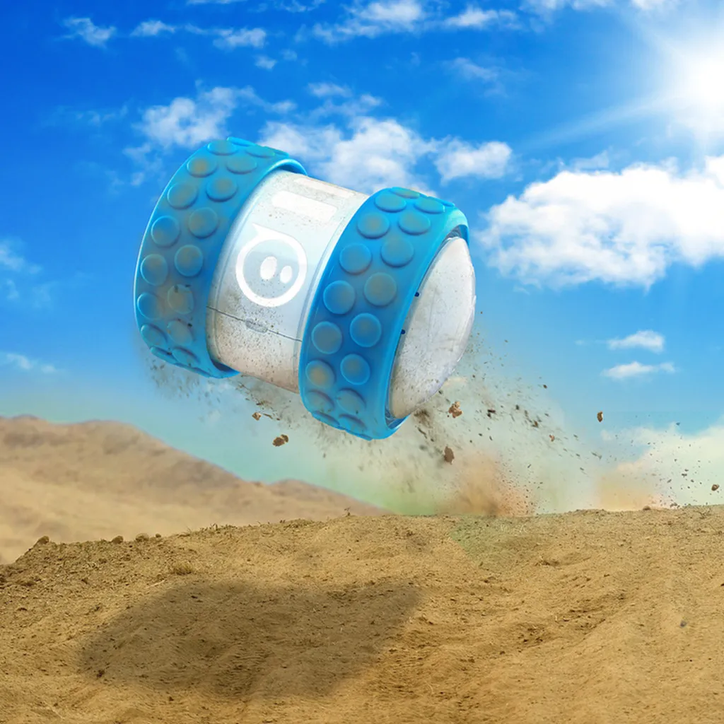 Sphero ORBITOX Ollie