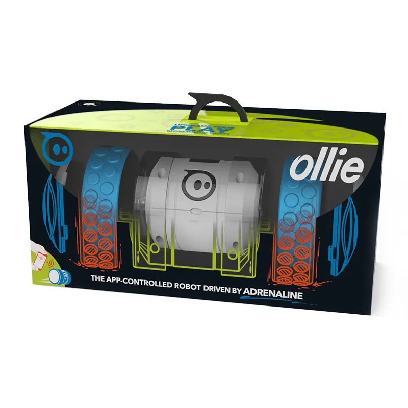Sphero ORBITOX Ollie