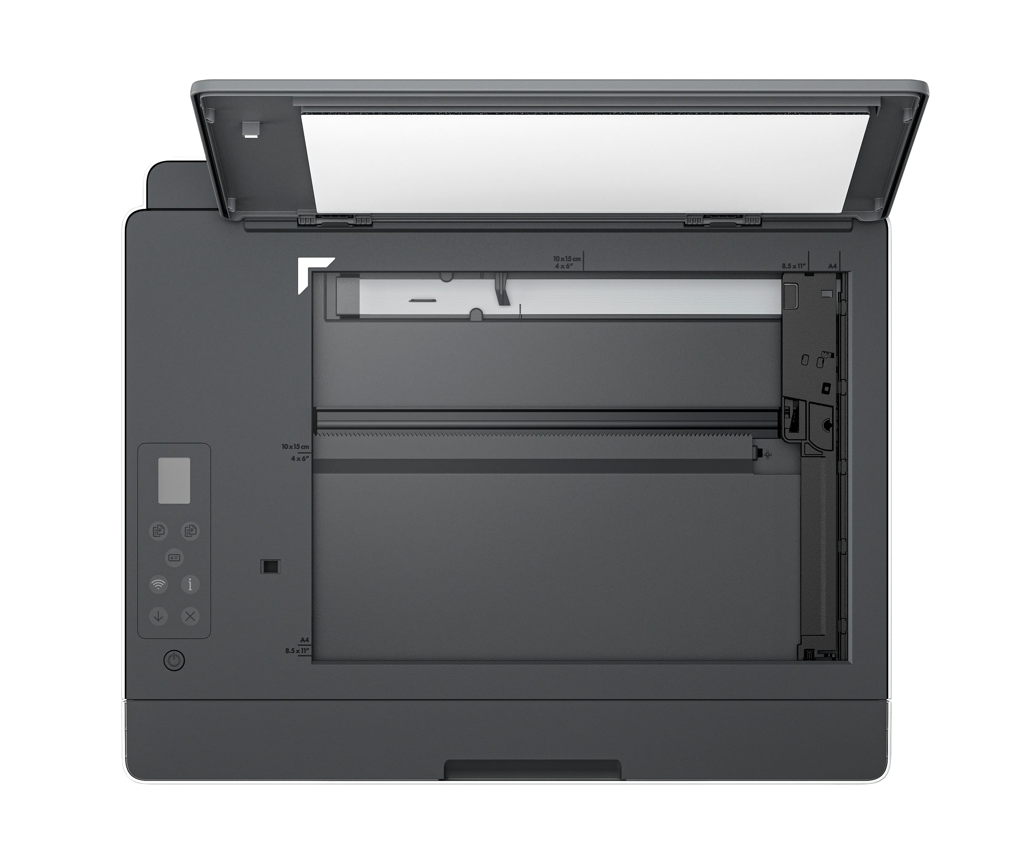 HP Smart Tank 5105 AIO