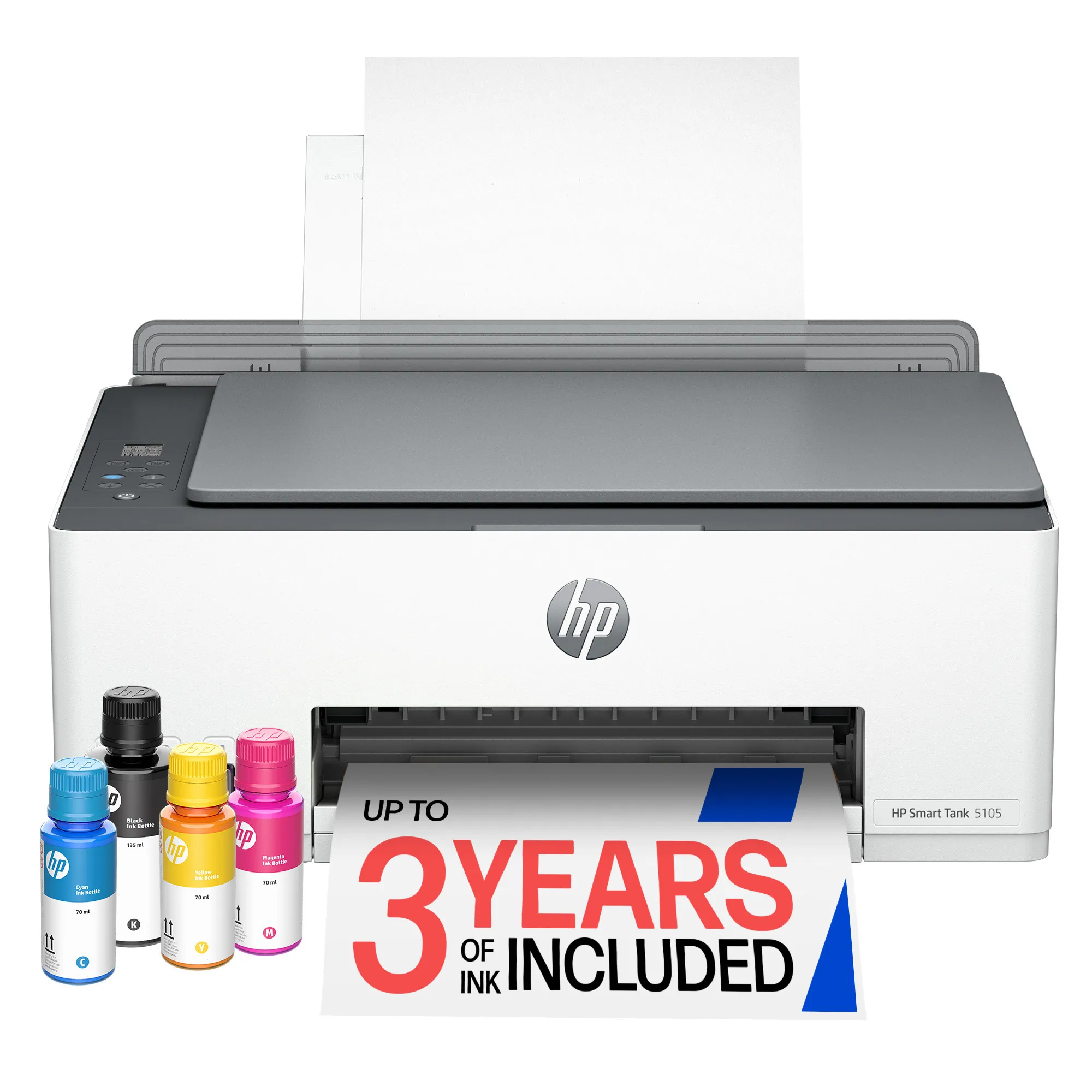 HP Smart Tank 5105 AIO