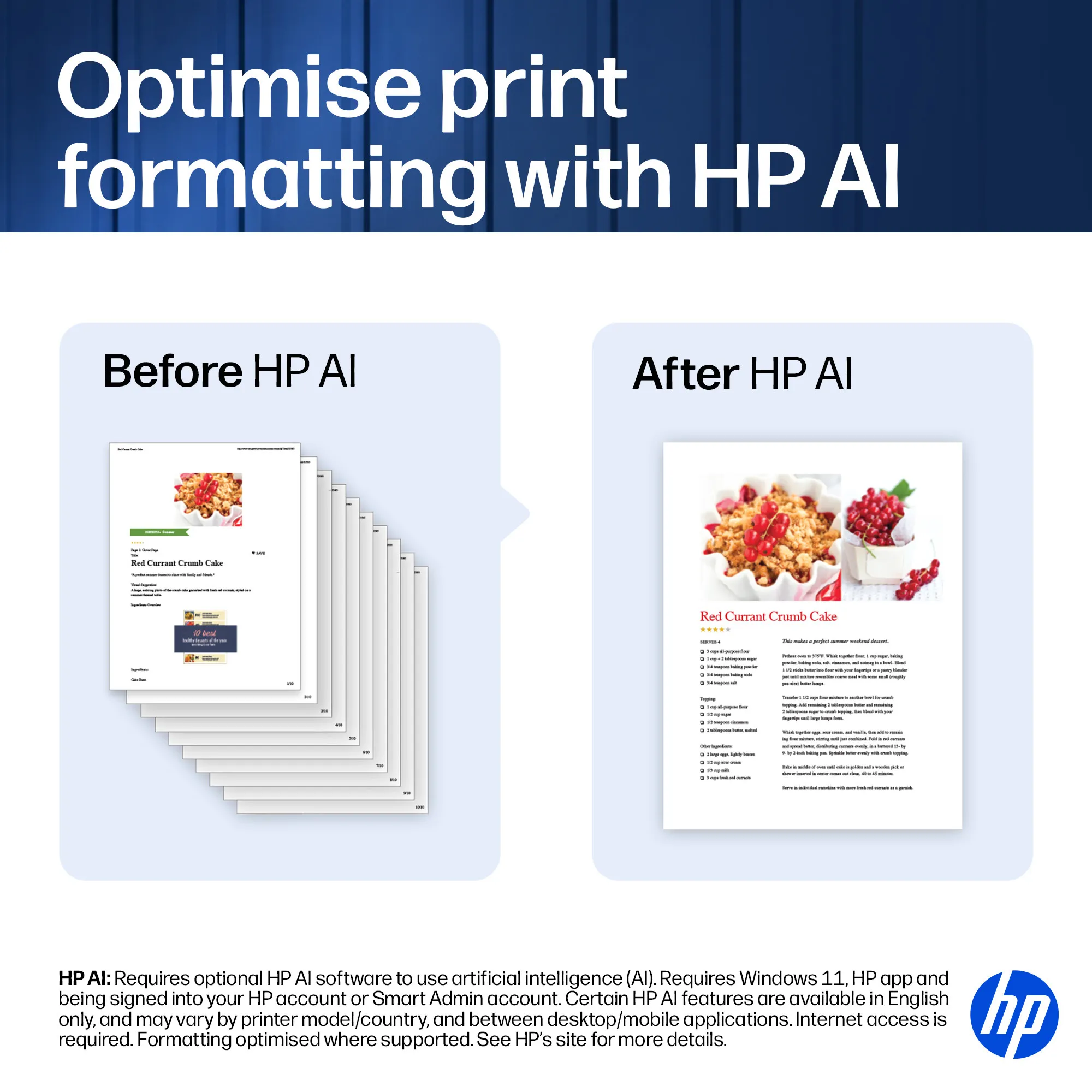 HP Smart Tank 5107 All-in-one up to 12ppm