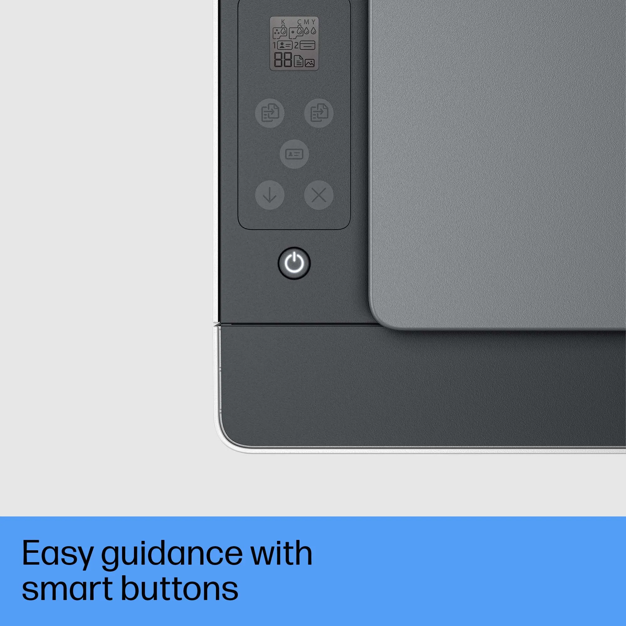 HP Smart Tank 5105 AIO